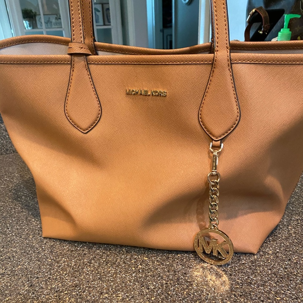 MK purse